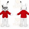 Red Chili Mascot Costume