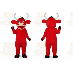 Red Cup Mascot Costume