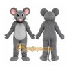 Big Ears Rat Mascot Costume Big Ears Rat Mascot Costume