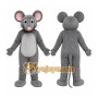 Big Ears Rat Mascot Costume