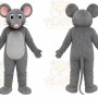 Big Ears Rat Mascot Costume