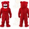 Red Lobster Mascot Costume
