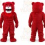 Red Lobster Mascot Costume