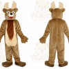 Red Valentines Heart Mascot Costume