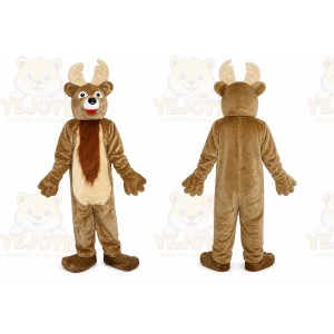Red Valentines Heart Mascot Costume