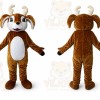 Reindeer Mascot Costume