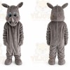 Rhino Mascot Costume