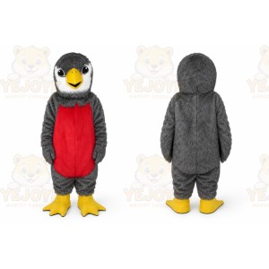 Rilakkuma Bear Mascot Costumes