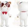 Robot Mascot Costume for Adult
