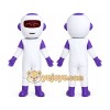 Robot Mascot Costume