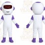 Robot Mascot Costume