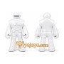 Robot Mascot Costumes Good Quality