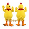 Rooster Cock Mascot Costume Rooster Cock Mascot Costume