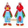 Rooster Mascot Costume Cock Cartoon Mascot Halloween Rooster Mascot Costume Cock Cartoon Mascot Halloween