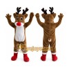 Rudolph the Reindeer Mascot Costumes