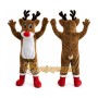 Rudolph the Reindeer Mascot Costumes