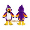 Sam Toucan Mascot Costume Sam Toucan Mascot Costume