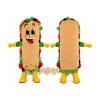 Sandwich Subman Mascot Costume