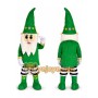 Green Gnome Mascot Costume