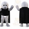 Sea Lion Mascot Costume Cartoon Costume