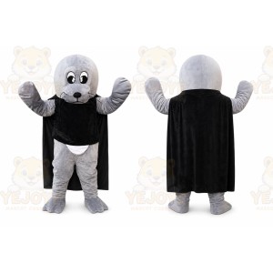 Sea Lion Mascot Costume Cartoon Costume