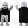 Sea Lion Mascot Costume Cartoon Costume
