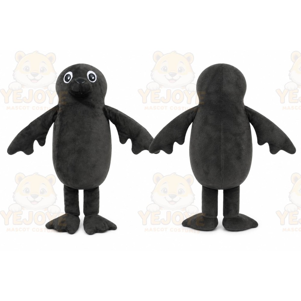 Sea Lions Mascot Costume