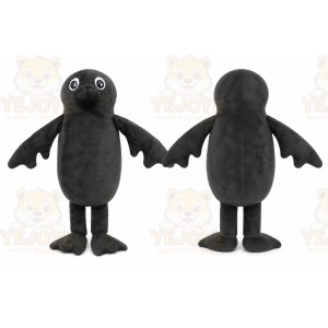 Sea Lions Mascot Costume