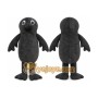 Sea Lions Mascot Costume