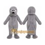 Sea Lions, Walrus Mascot Costume