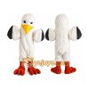 Seagull Mascot Costume Seagull Mascot Costume