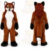 Sexy Cat Mascot Costume Suits Cosplay Party
