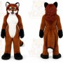 Sexy Cat Mascot Costume Suits Cosplay Party