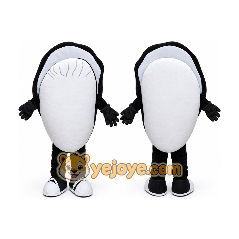 Shabbat Shalom Dreidel Mascot Costume Shabbat Shalom Dreidel Mascot Costume