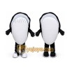 Shabbat Shalom Dreidel Mascot Costume Shabbat Shalom Dreidel Mascot Costume