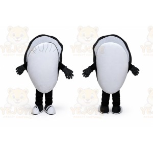 Shabbat Shalom Dreidel Mascot Costume