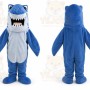 Sheep Lamb Mascot Costume