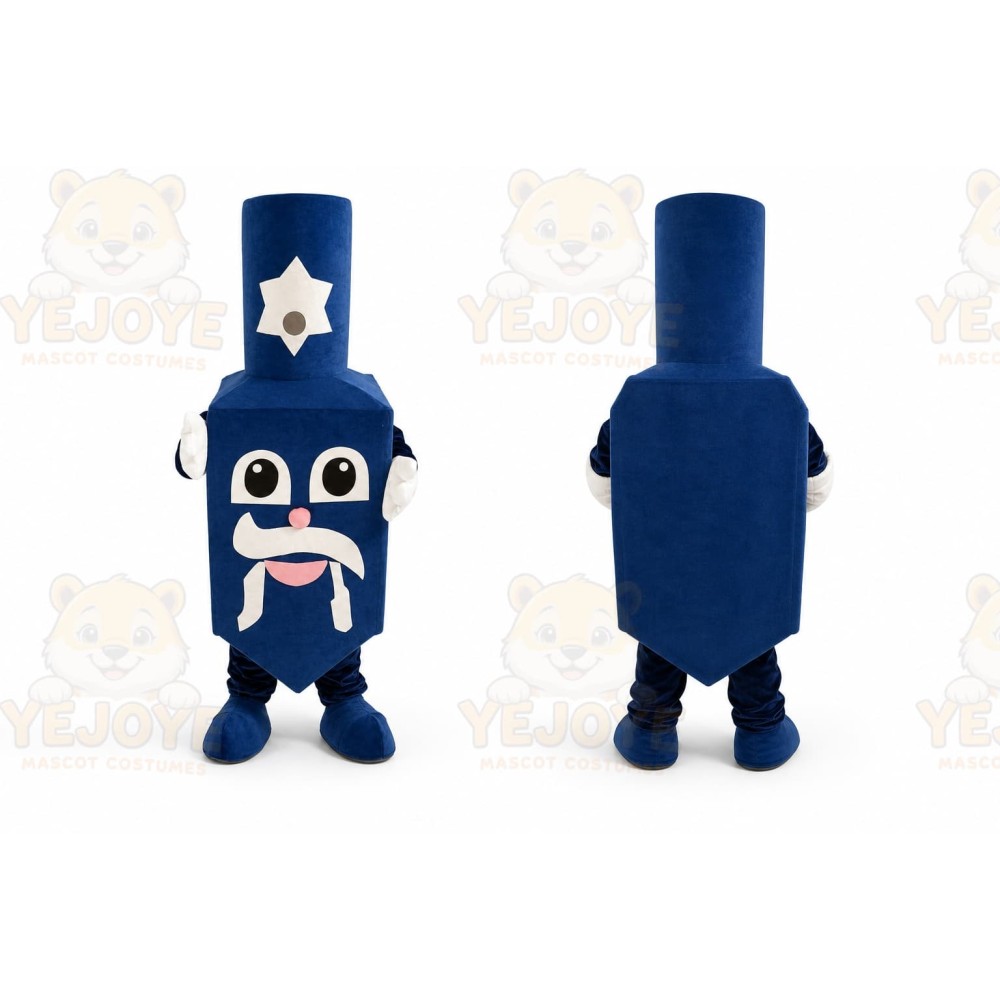 Shell Oyster Mascot Costume