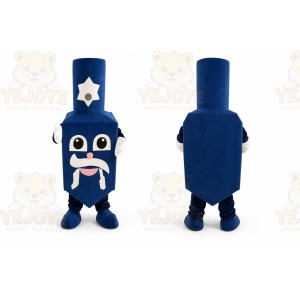 Shell Oyster Mascot Costume
