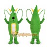 Shrimp Lobster Mascot Costume Shrimp Lobster Mascot Costume