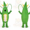 Shrimp Lobster Mascot Costume