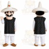 Shrimp Mascot Costume