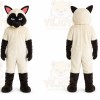 Sika Spotted Deer Mascot Costume