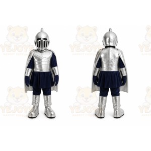 Silk Woman Mascot Costume