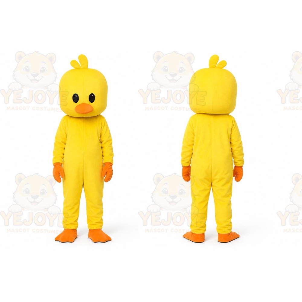 Slinky Dog Mascot Costume Adults