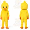 Slinky Dog Mascot Costume Adults