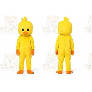 Slinky Dog Mascot Costume Adults
