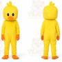 Slinky Dog Mascot Costume Adults