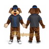 Slinky Dog Mascot Costume Slinky Dog Mascot Costume
