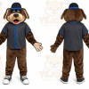 Slinky Dog Mascot Costume